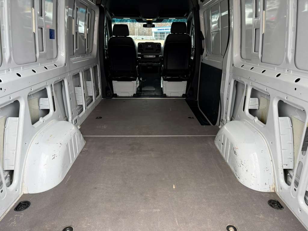 2025 Mercedes-Benz Sprinter Cargo Van Base - Photo 43