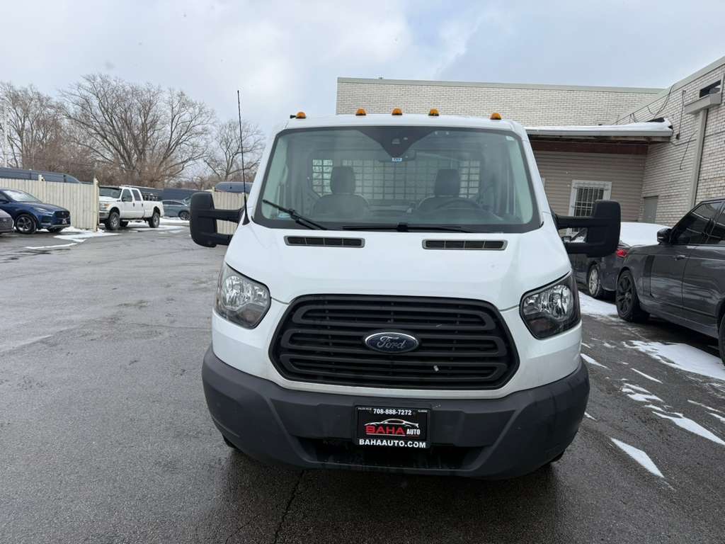 2018 FORD TRANSIT - Image 2