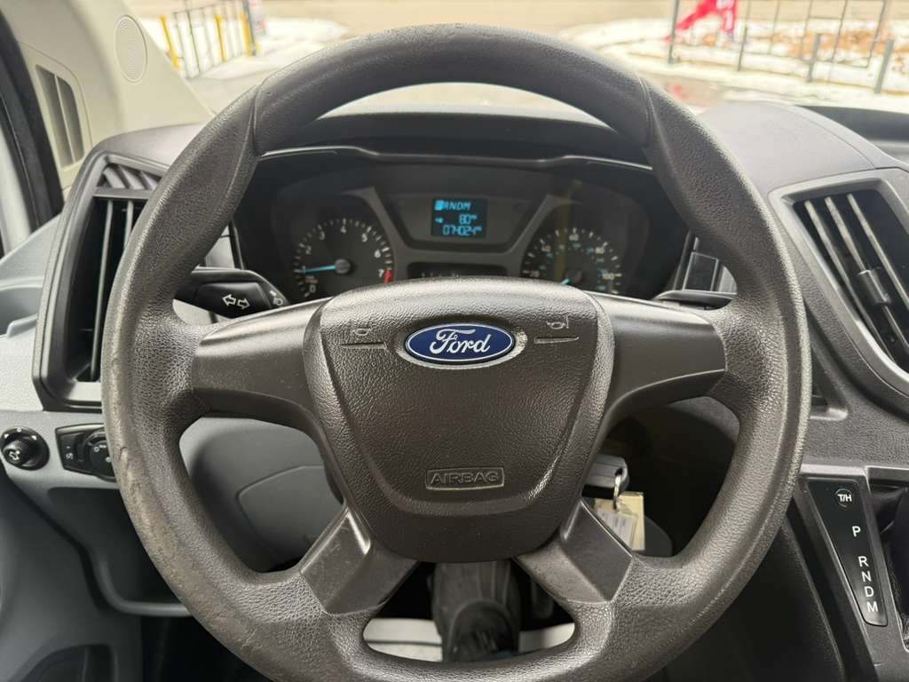 2018 FORD TRANSIT - Image 7