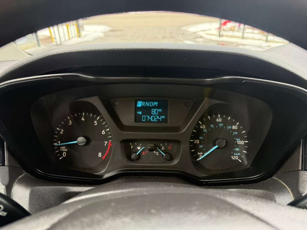 2018 FORD TRANSIT - Image 8