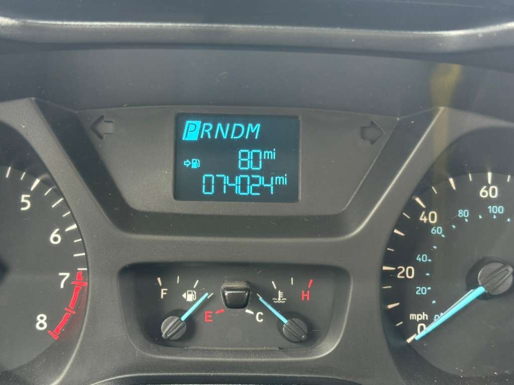 2018 FORD TRANSIT - Image 9