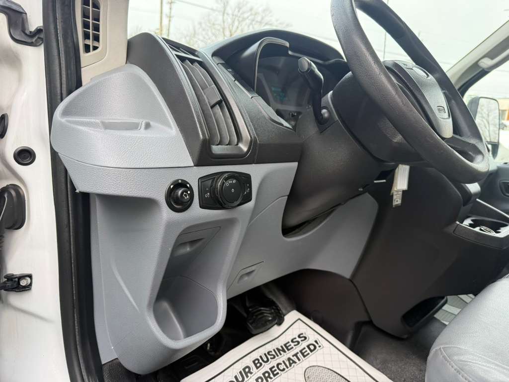 2018 FORD TRANSIT - Image 13