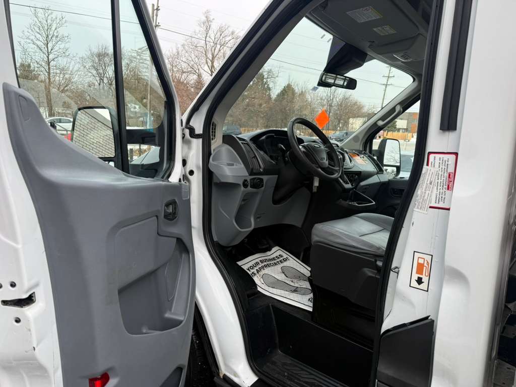 2018 FORD TRANSIT - Image 14