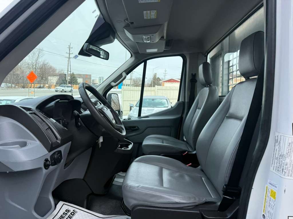2018 FORD TRANSIT - Image 15