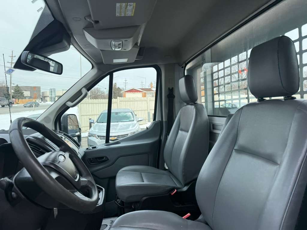 2018 FORD TRANSIT - Image 16