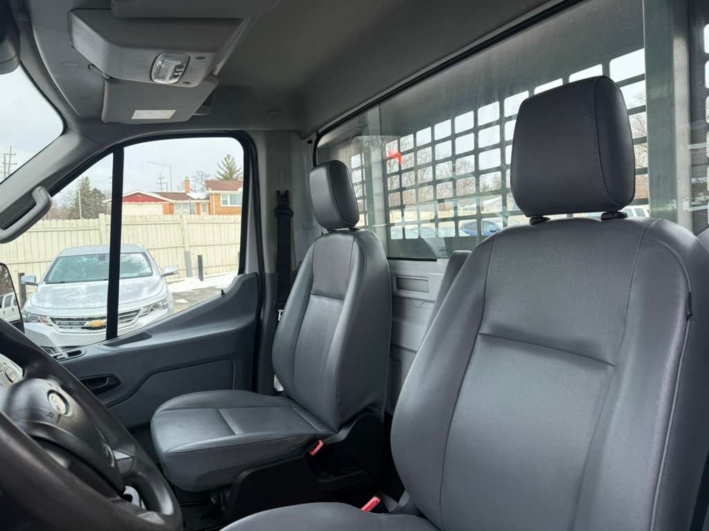 2018 FORD TRANSIT - Image 17