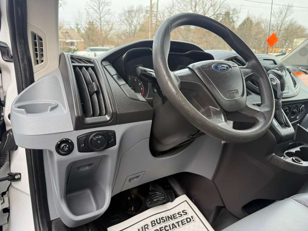 2018 FORD TRANSIT - Image 18