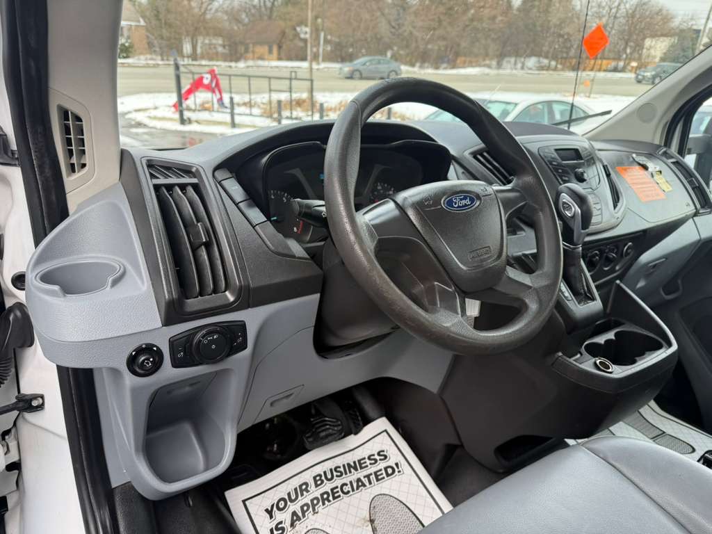 2018 FORD TRANSIT - Image 19