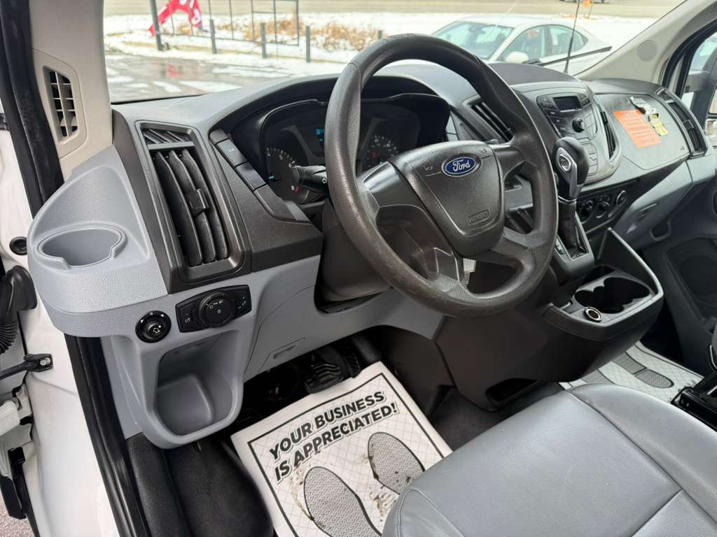 2018 FORD TRANSIT - Image 20