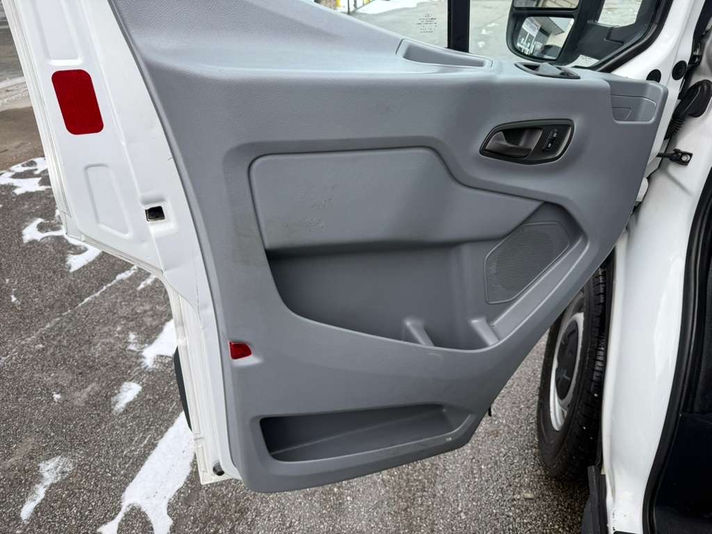 2018 FORD TRANSIT - Image 21