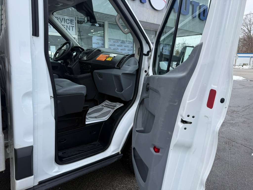 2018 FORD TRANSIT - Image 22