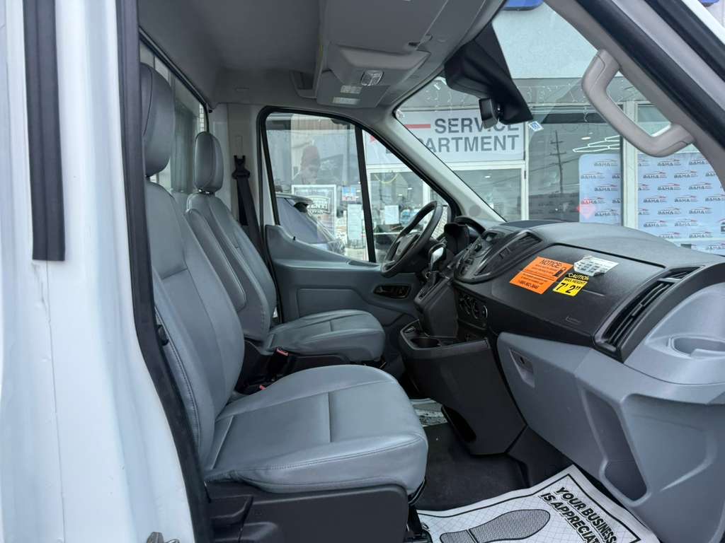 2018 FORD TRANSIT - Image 23