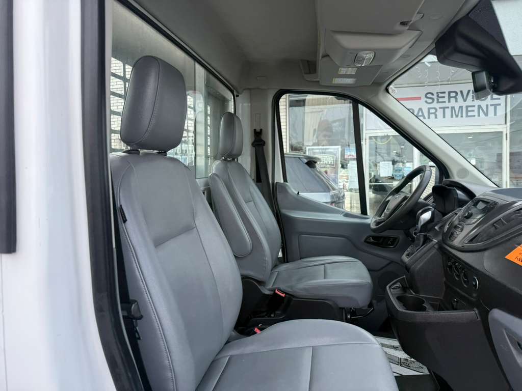 2018 FORD TRANSIT - Image 24