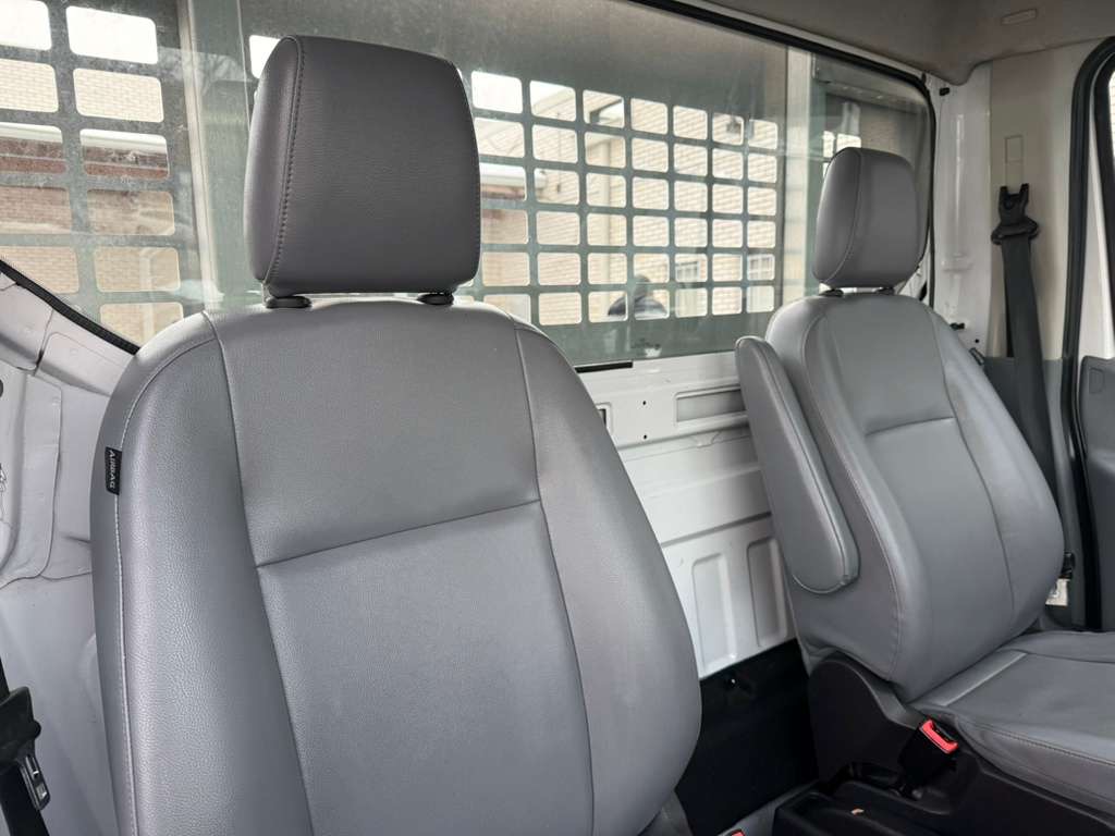 2018 FORD TRANSIT - Image 26