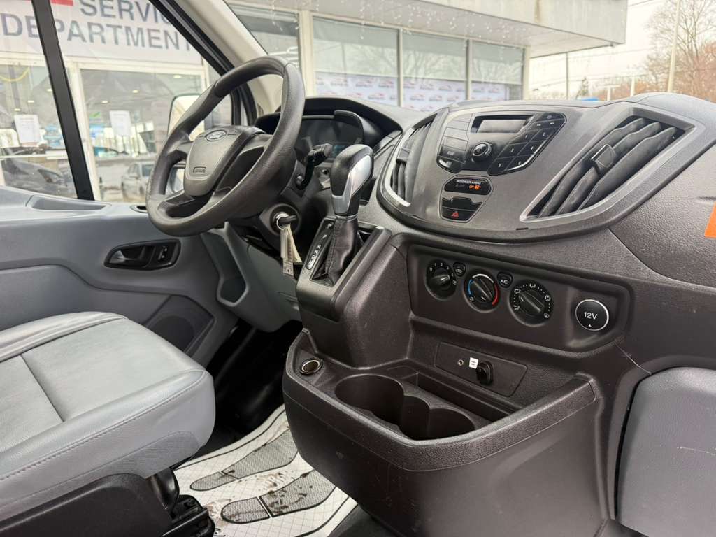 2018 FORD TRANSIT - Image 27