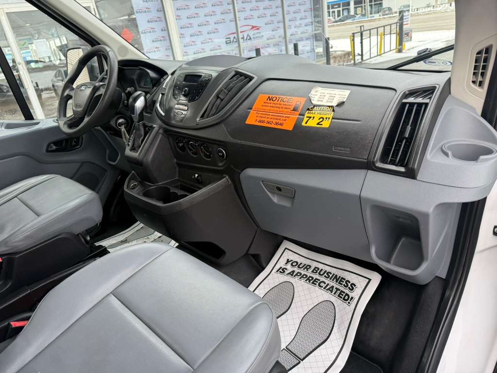 2018 FORD TRANSIT - Image 28