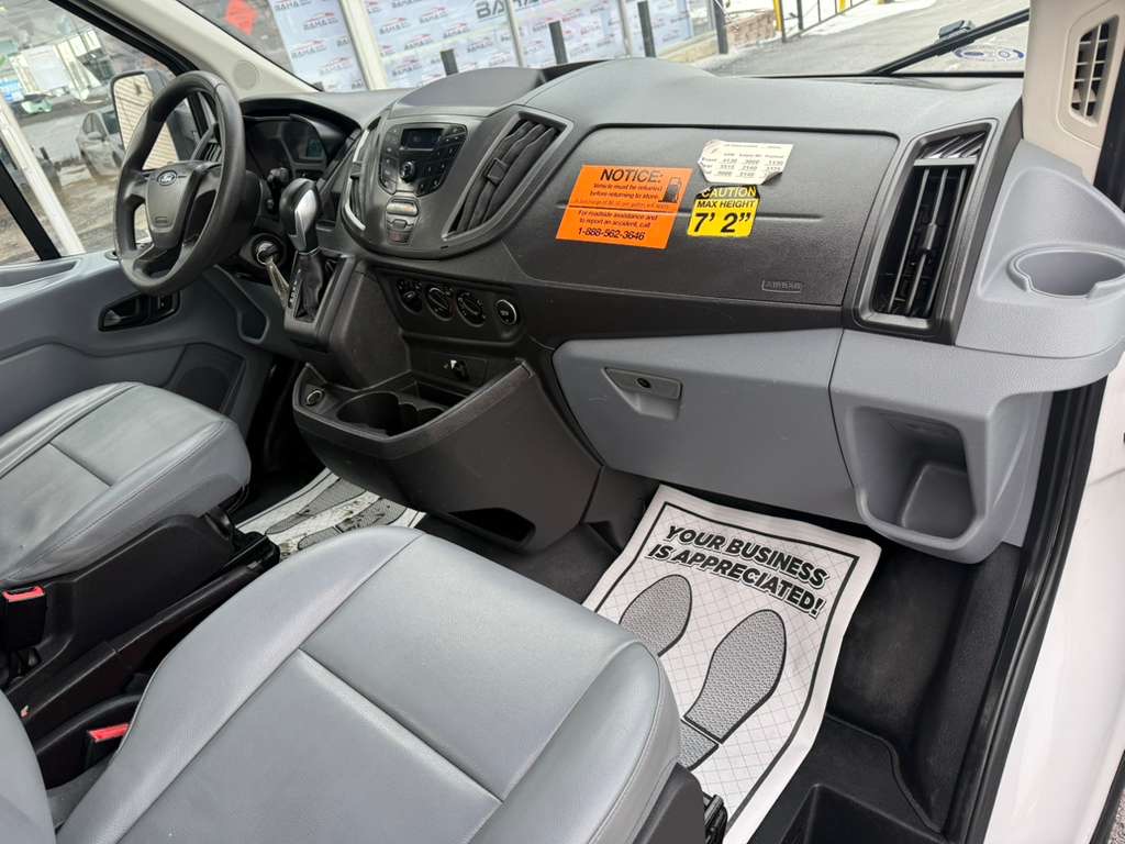 2018 FORD TRANSIT - Image 29