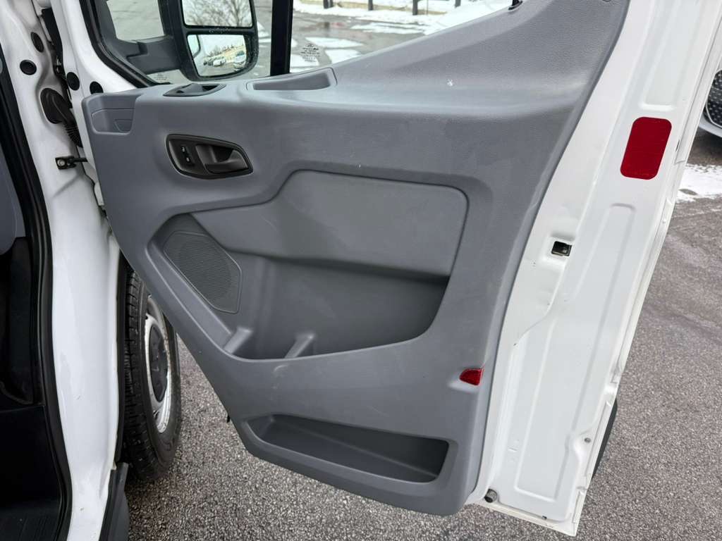 2018 FORD TRANSIT - Image 30