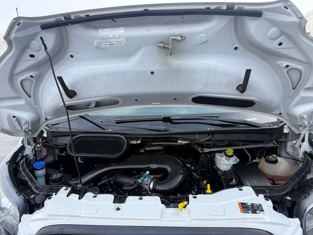 2018 FORD TRANSIT - Image 34