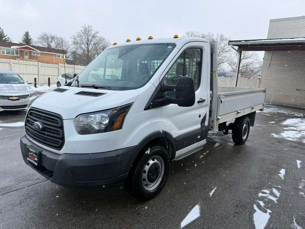 2018 FORD TRANSIT - Image 35