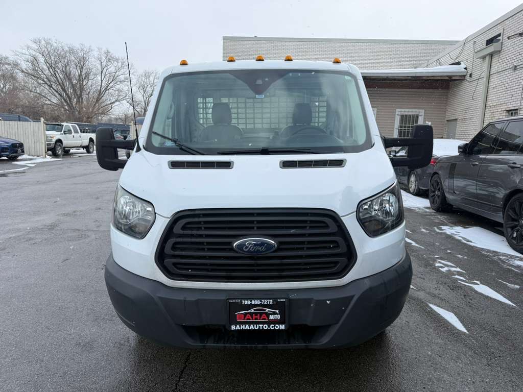 2018 FORD TRANSIT - Image 36