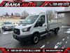 2018 Ford Transit Chassis T-250 SRW