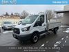 2018 Ford Transit Chassis T-250 SRW