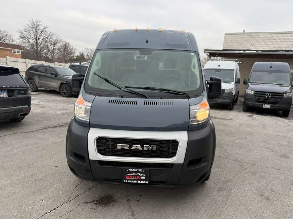 2020 RAM PROMASTER 3500 - Image 2