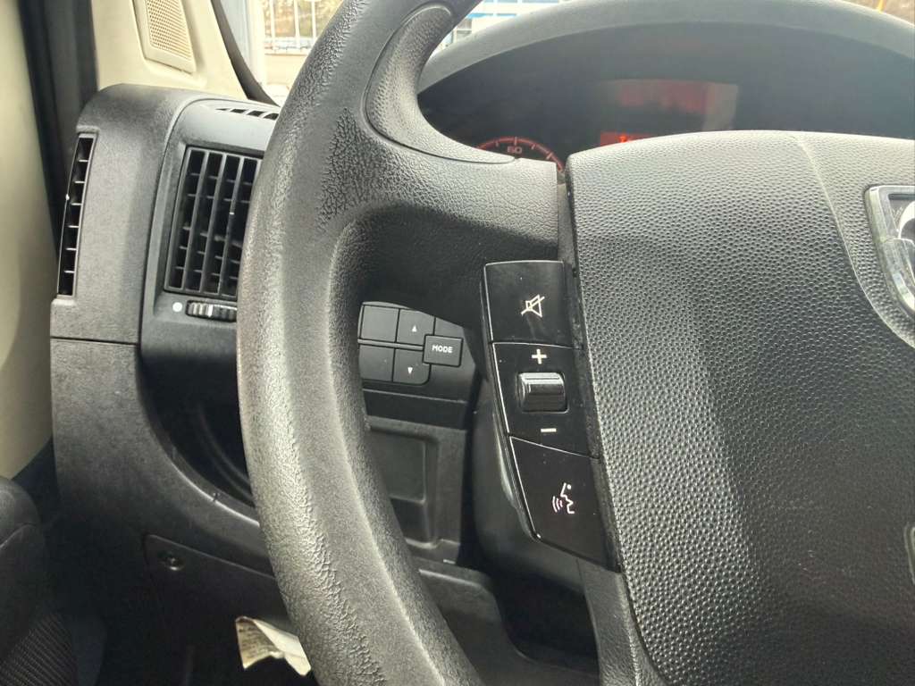 2020 RAM PROMASTER 3500 - Image 9