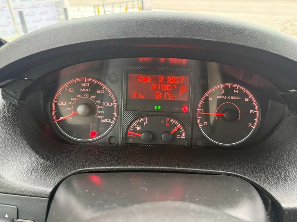 2020 RAM PROMASTER 3500 - Image 10