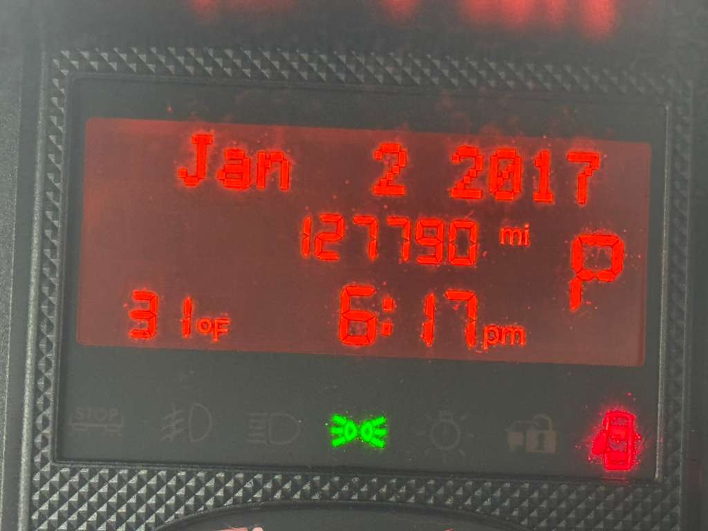 2020 RAM PROMASTER 3500 - Image 11