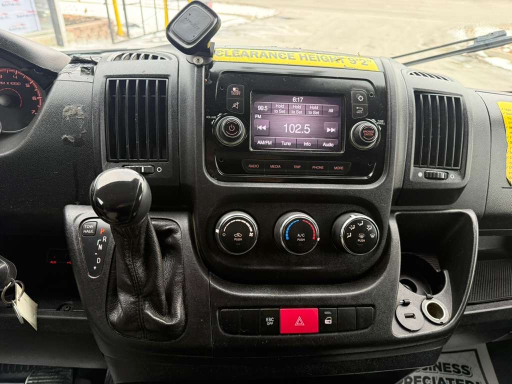 2020 RAM PROMASTER 3500 - Image 12