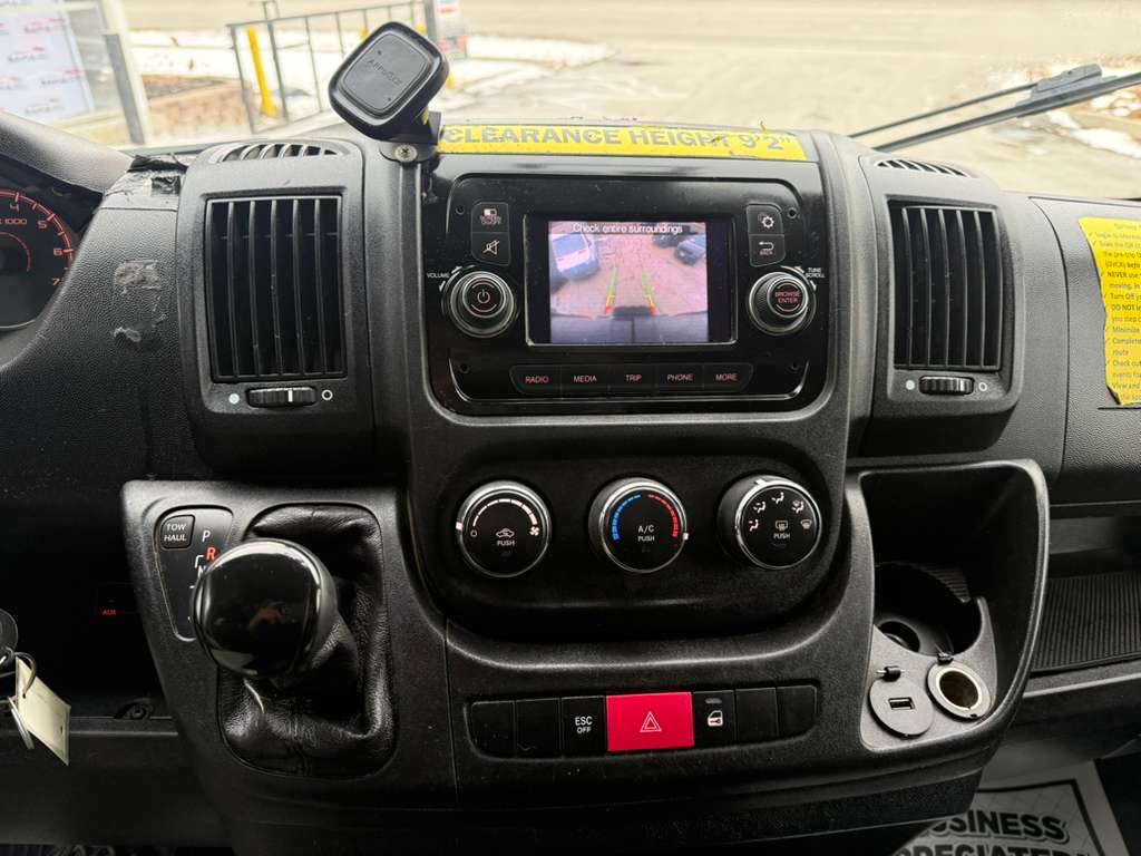 2020 RAM PROMASTER 3500 - Image 13