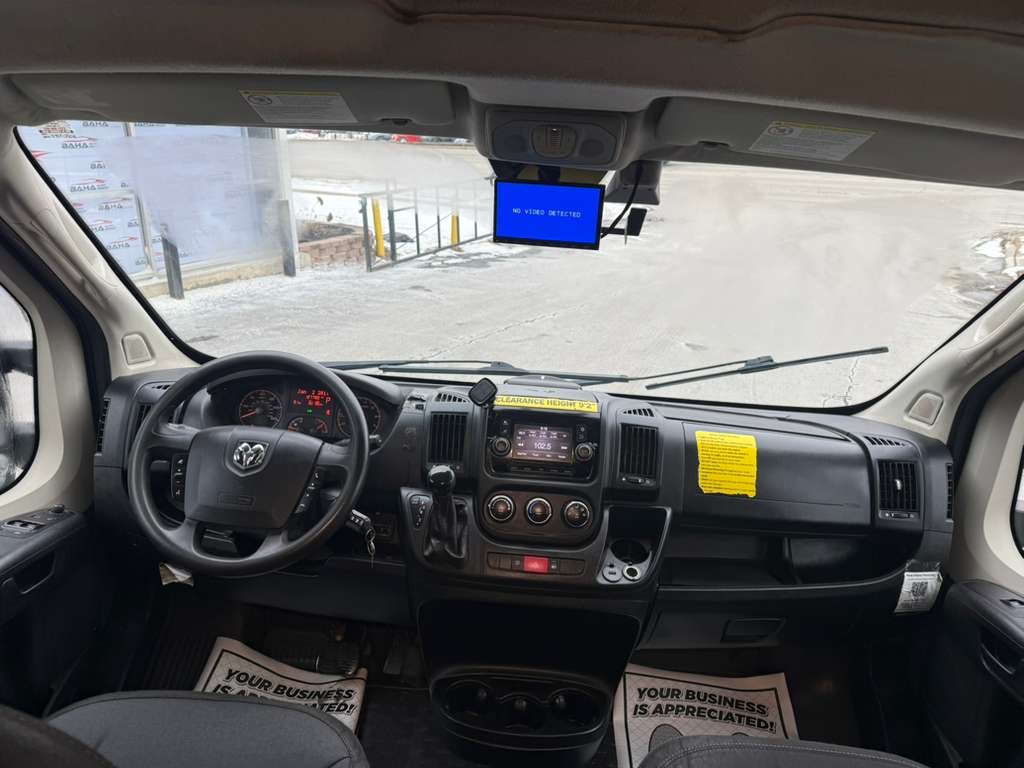 2020 RAM PROMASTER 3500 - Image 15