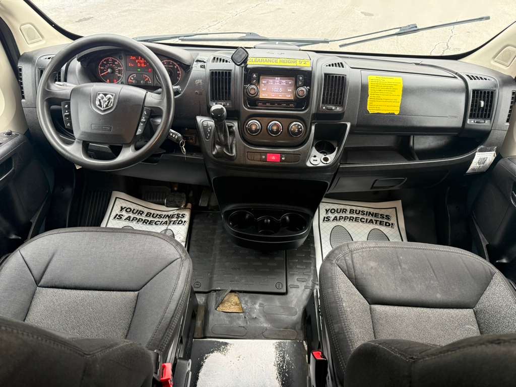 2020 RAM PROMASTER 3500 - Image 17