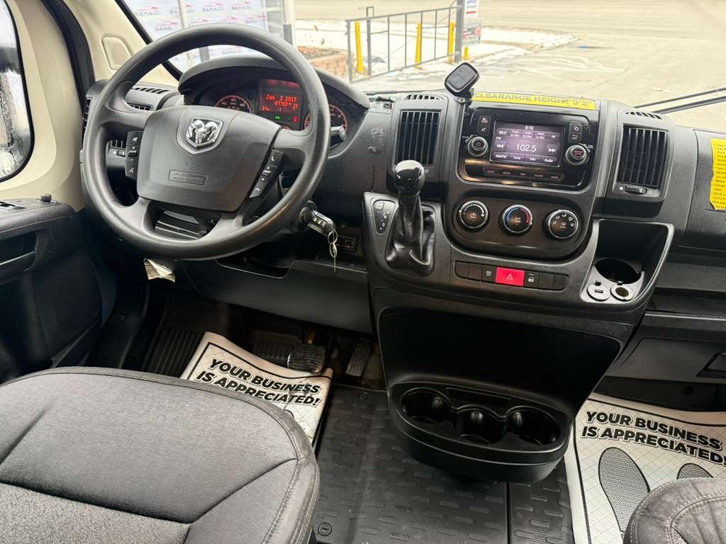 2020 RAM PROMASTER 3500 - Image 18
