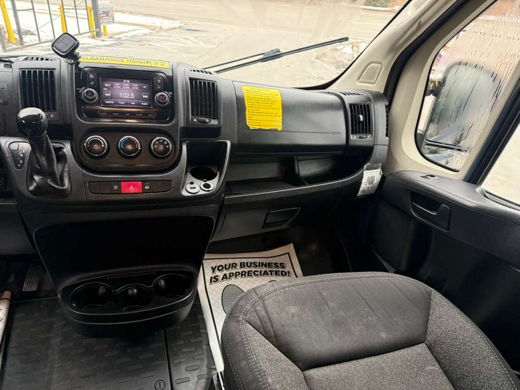 2020 RAM PROMASTER 3500 - Image 19
