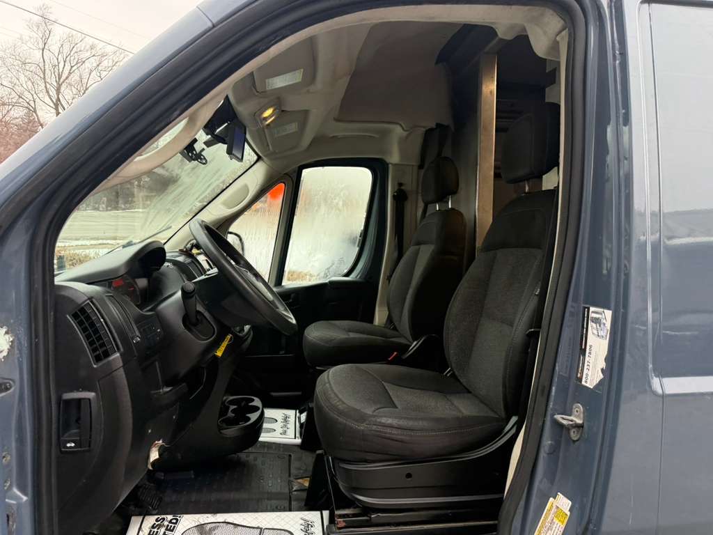 2020 RAM PROMASTER 3500 - Image 21