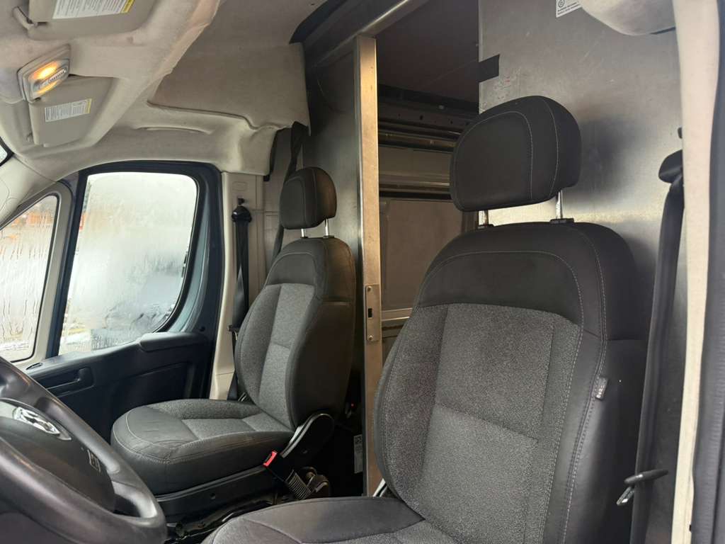 2020 RAM PROMASTER 3500 - Image 22