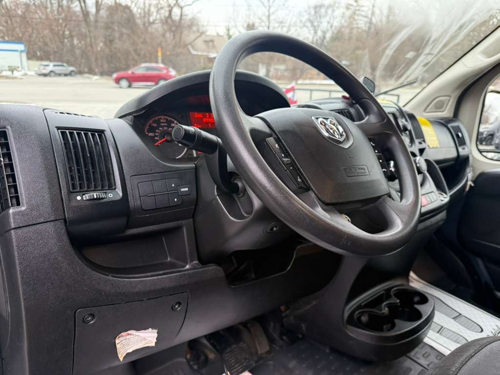 2020 RAM PROMASTER 3500 - Image 24