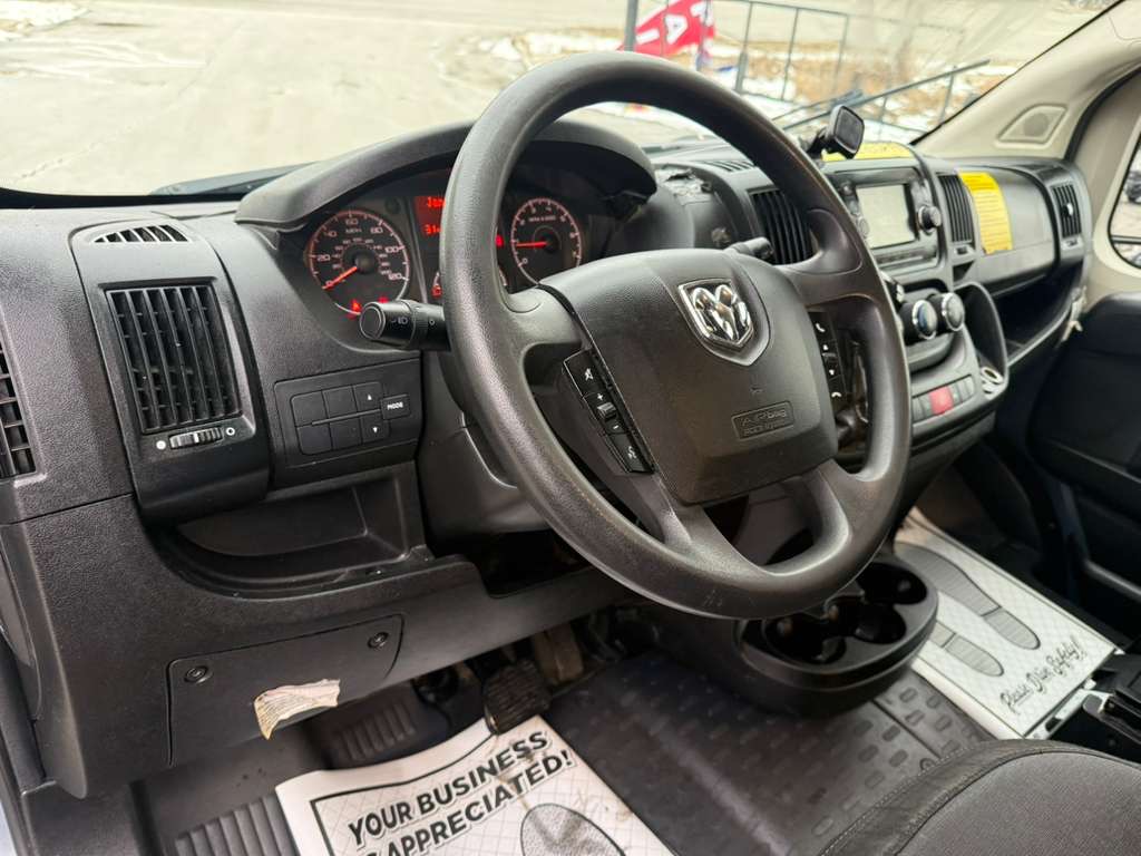 2020 RAM PROMASTER 3500 - Image 25