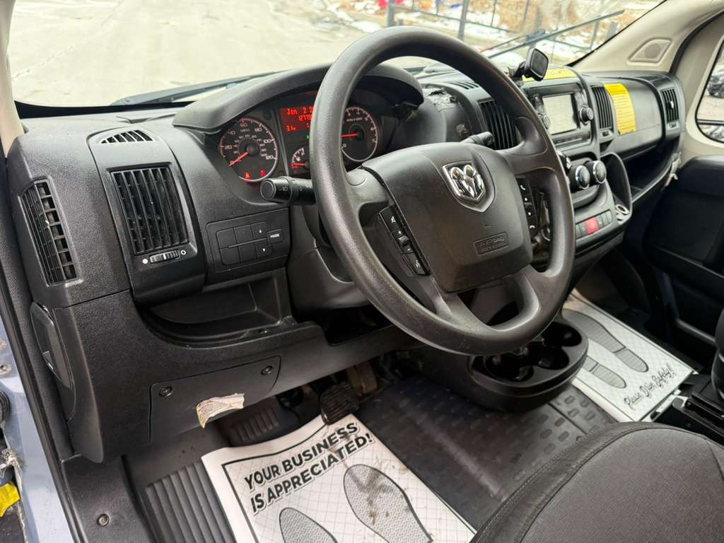 2020 RAM PROMASTER 3500 - Image 26