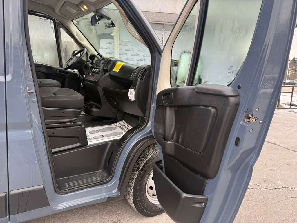 2020 RAM PROMASTER 3500 - Image 28