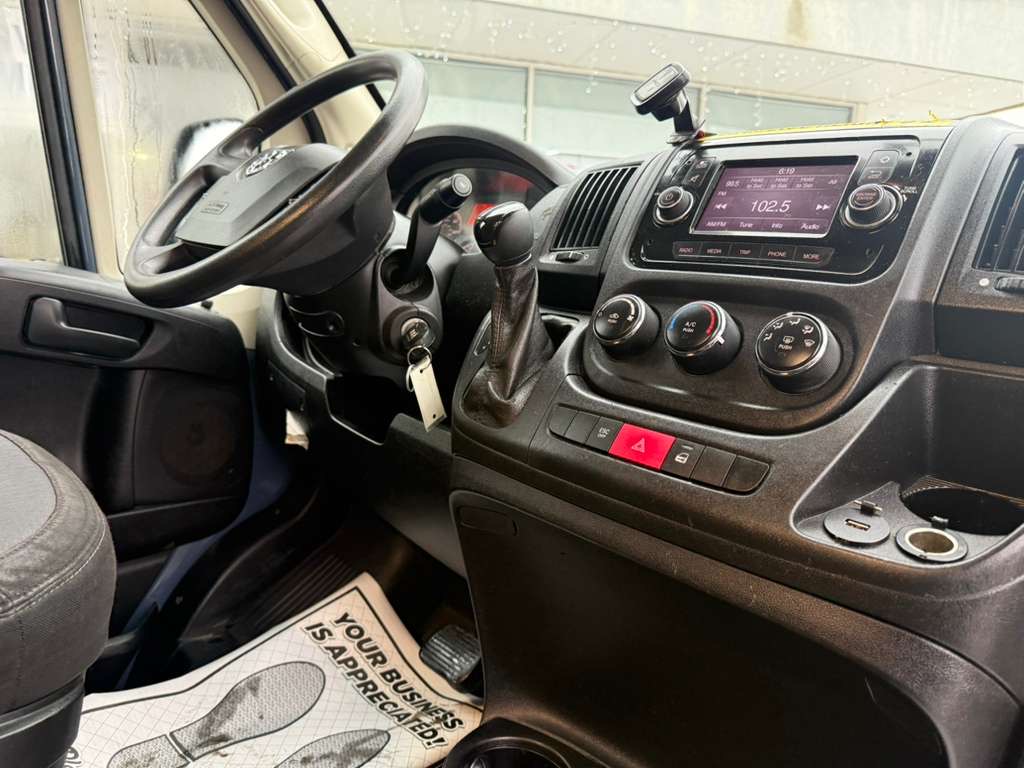 2020 RAM PROMASTER 3500 - Image 32