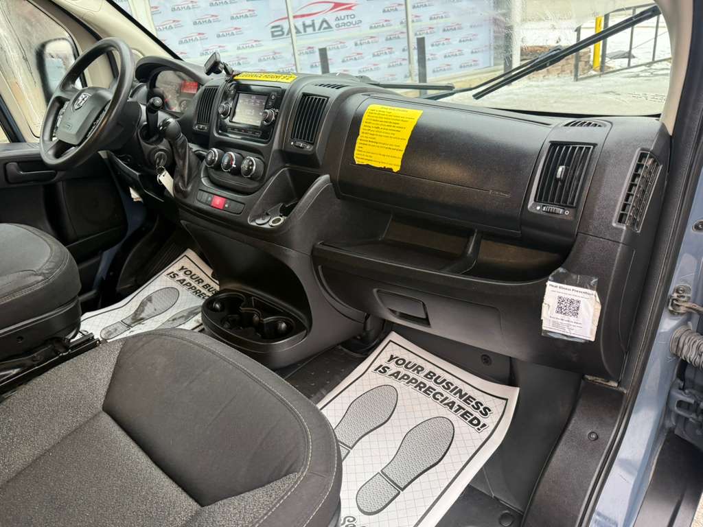 2020 RAM PROMASTER 3500 - Image 33