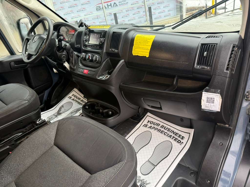 2020 RAM PROMASTER 3500 - Image 34