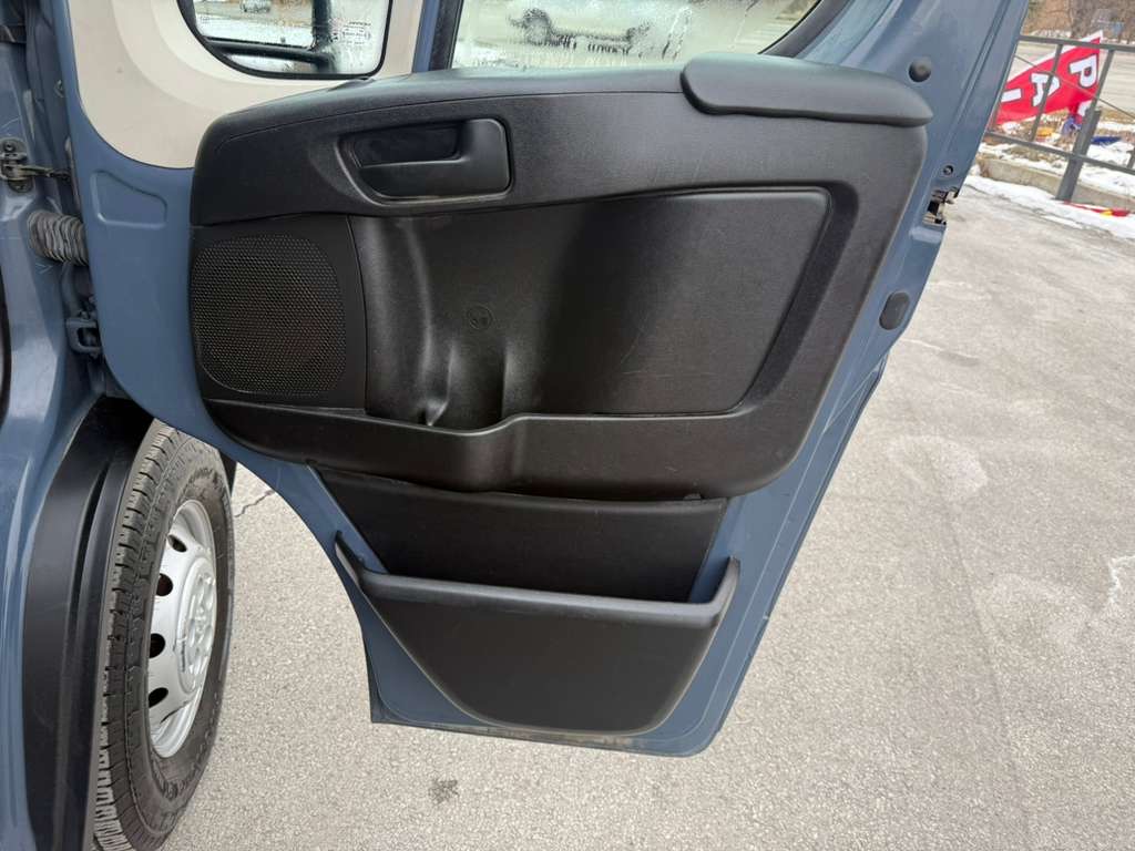 2020 RAM PROMASTER 3500 - Image 35