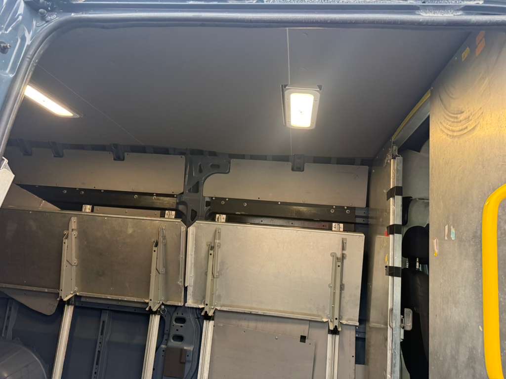 2020 RAM PROMASTER 3500 - Image 37