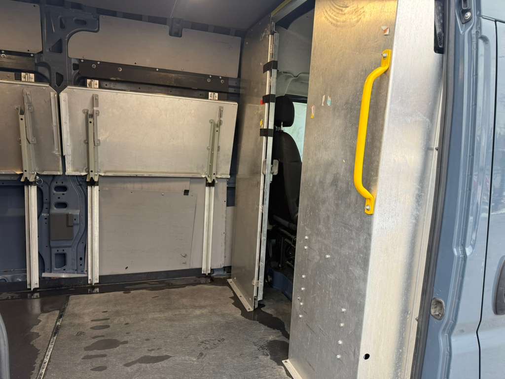 2020 RAM PROMASTER 3500 - Image 38