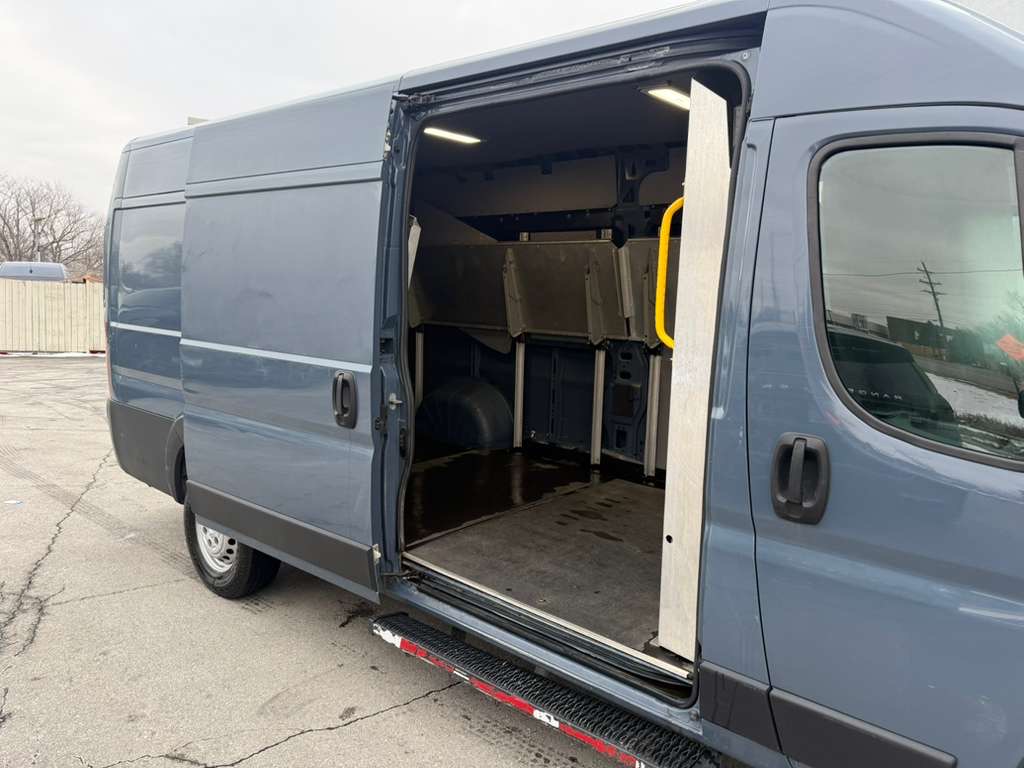 2020 RAM PROMASTER 3500 - Image 39